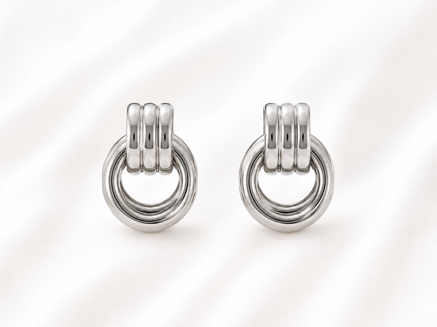 Alba Earrings