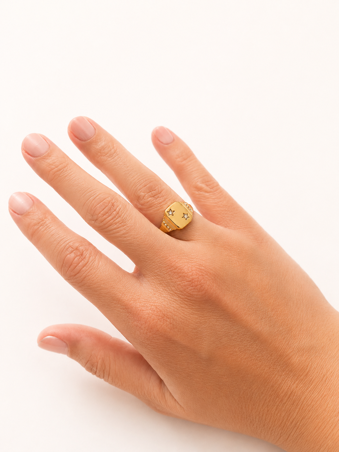 Starfall Ring
