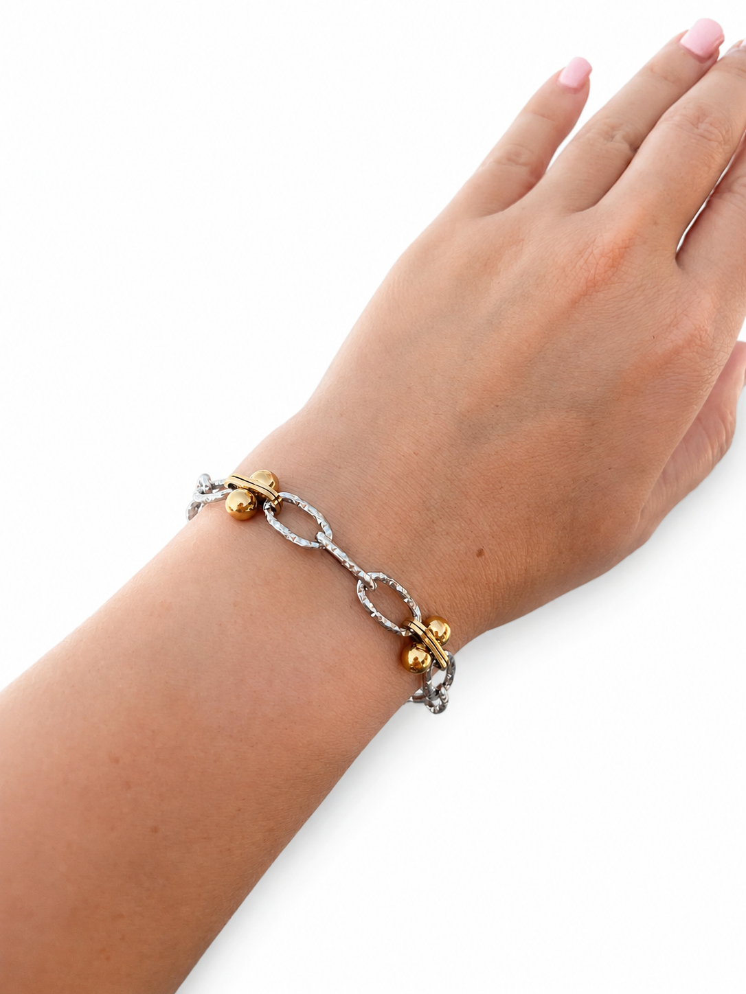 Orbit Bracelet