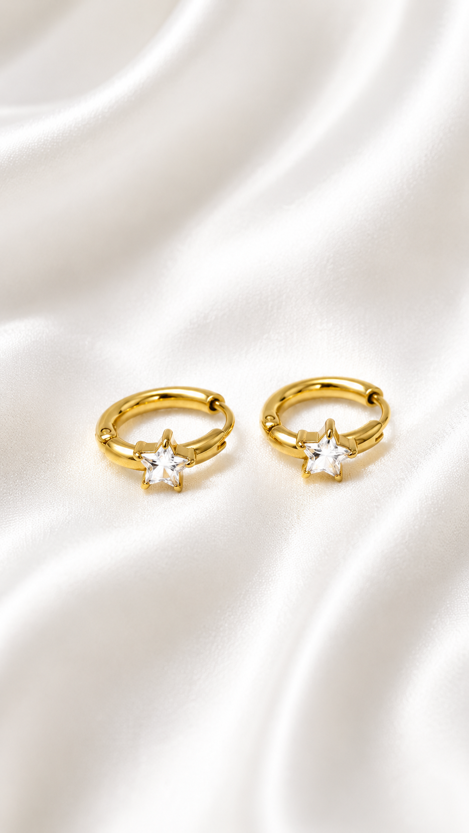 Star Hoops