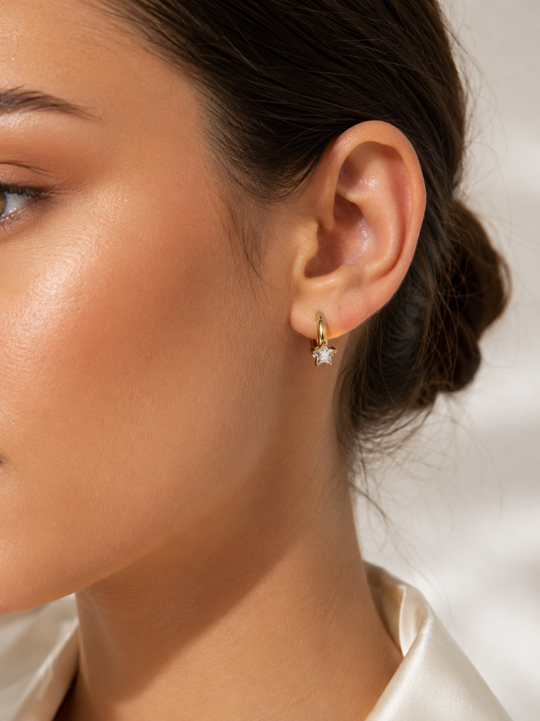 Star Hoops