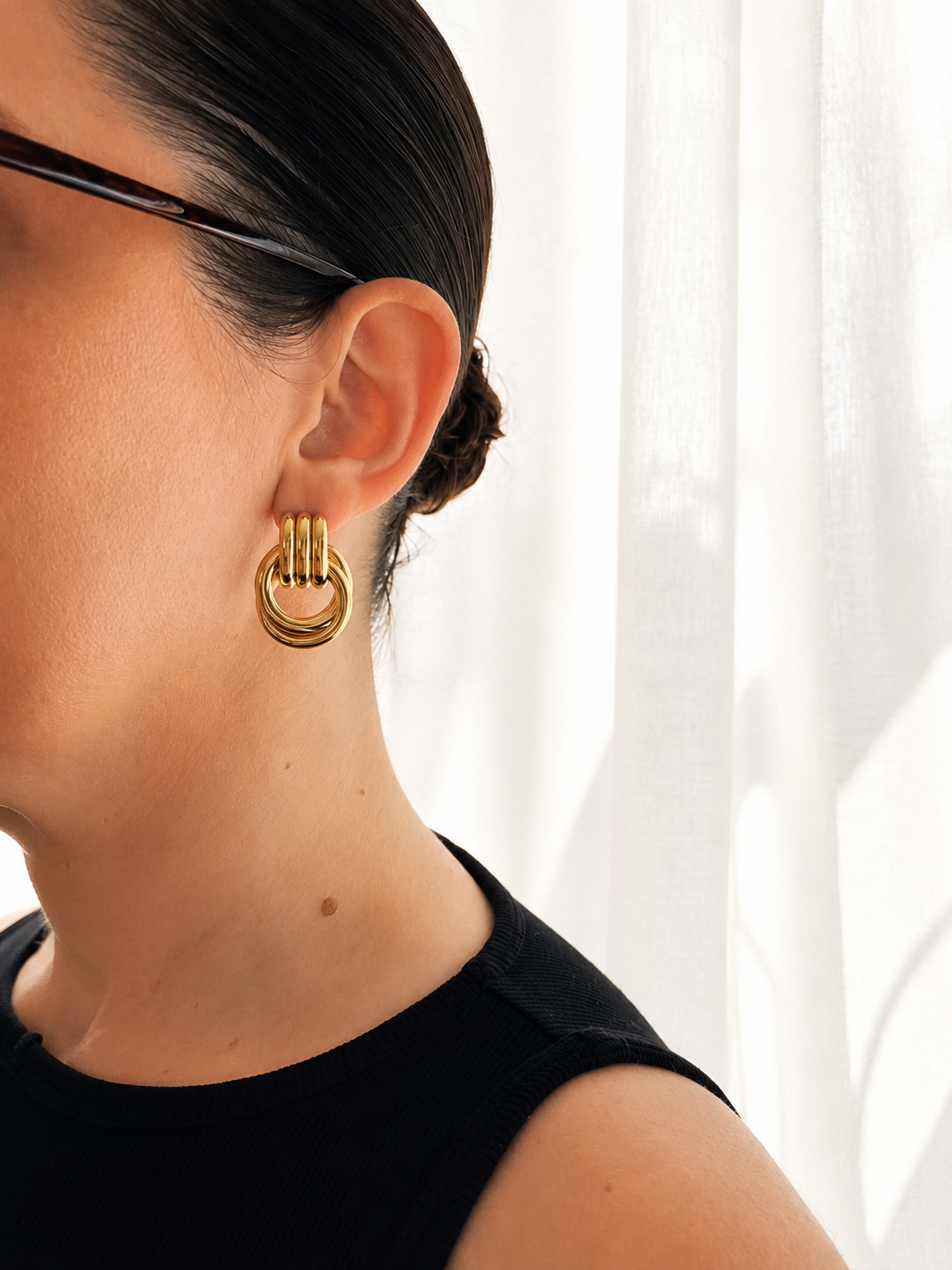 Alba Earrings