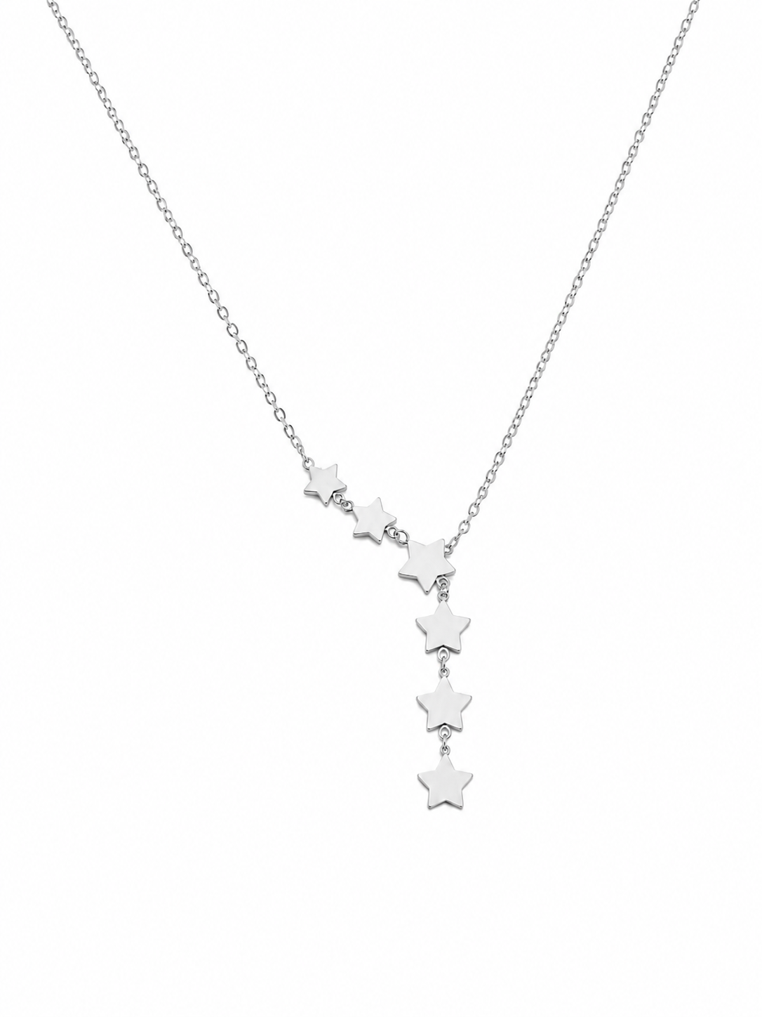 Starlet Necklace