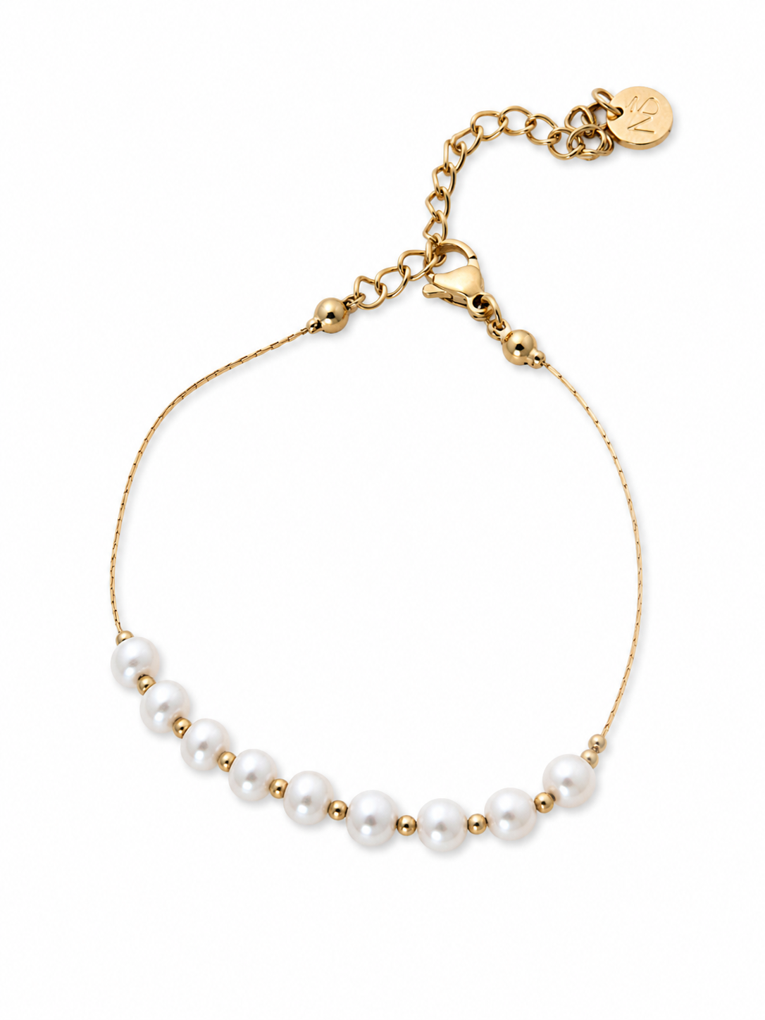 La Perlina Bracelet