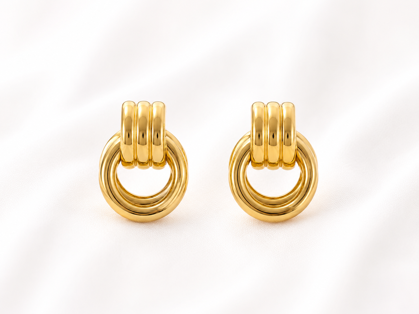 Alba Earrings