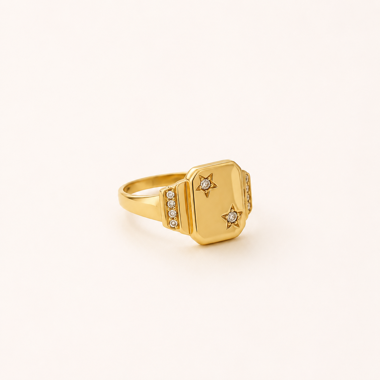 Starfall Ring