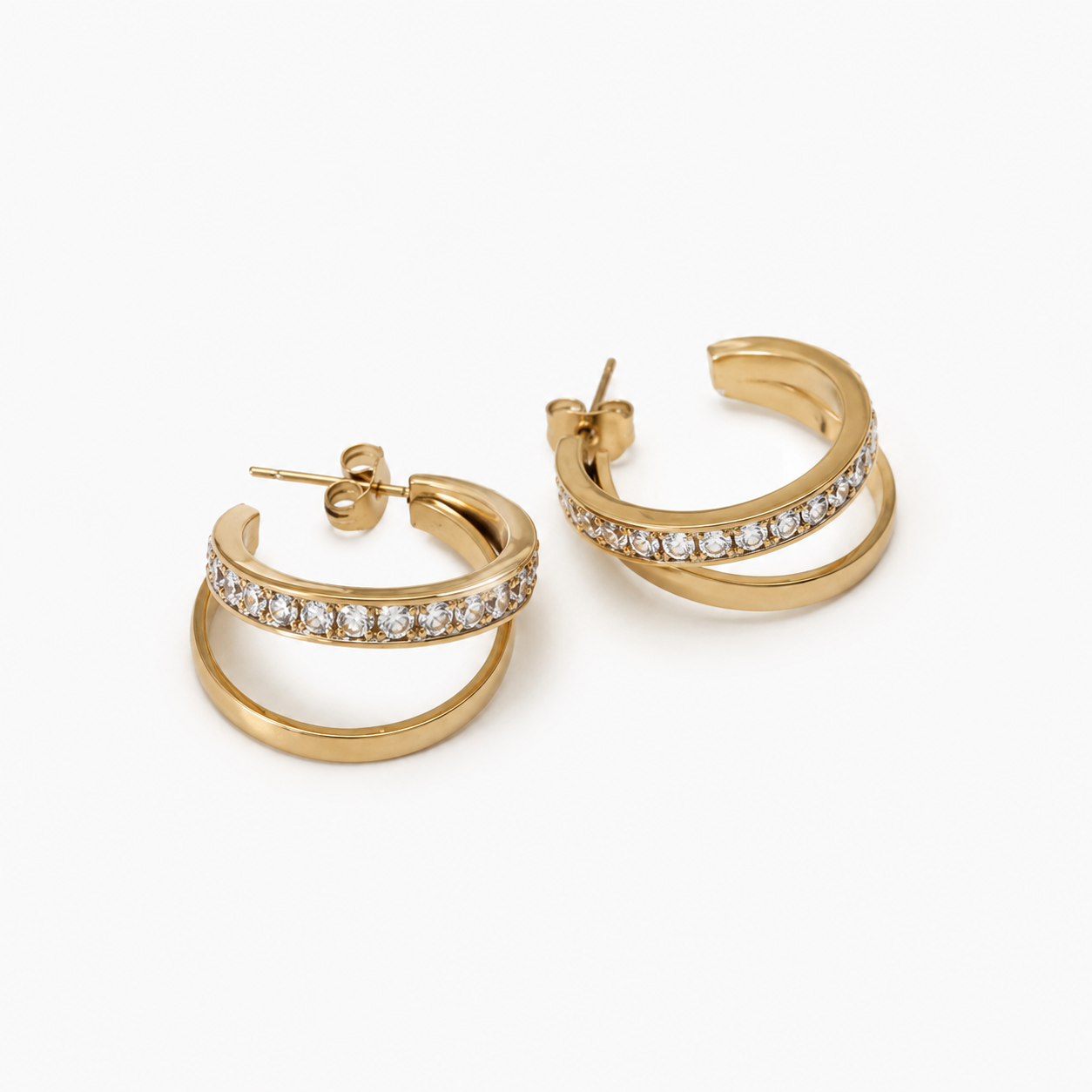 Celeste Earrings