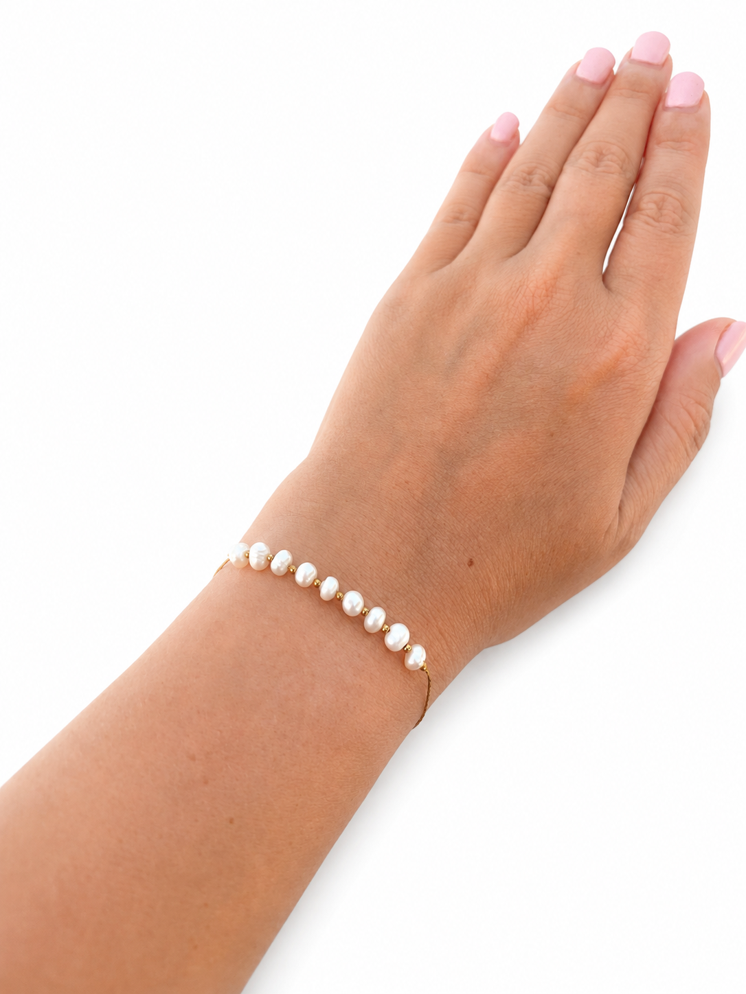 La Perlina Bracelet
