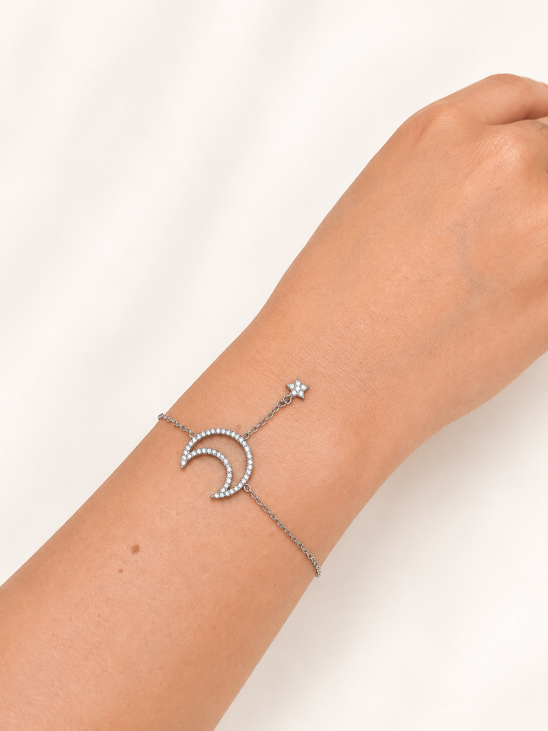 La Lune Bracelet