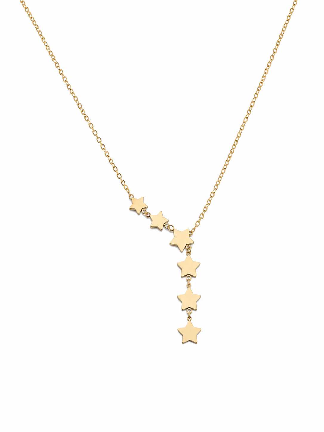 Starlet Necklace