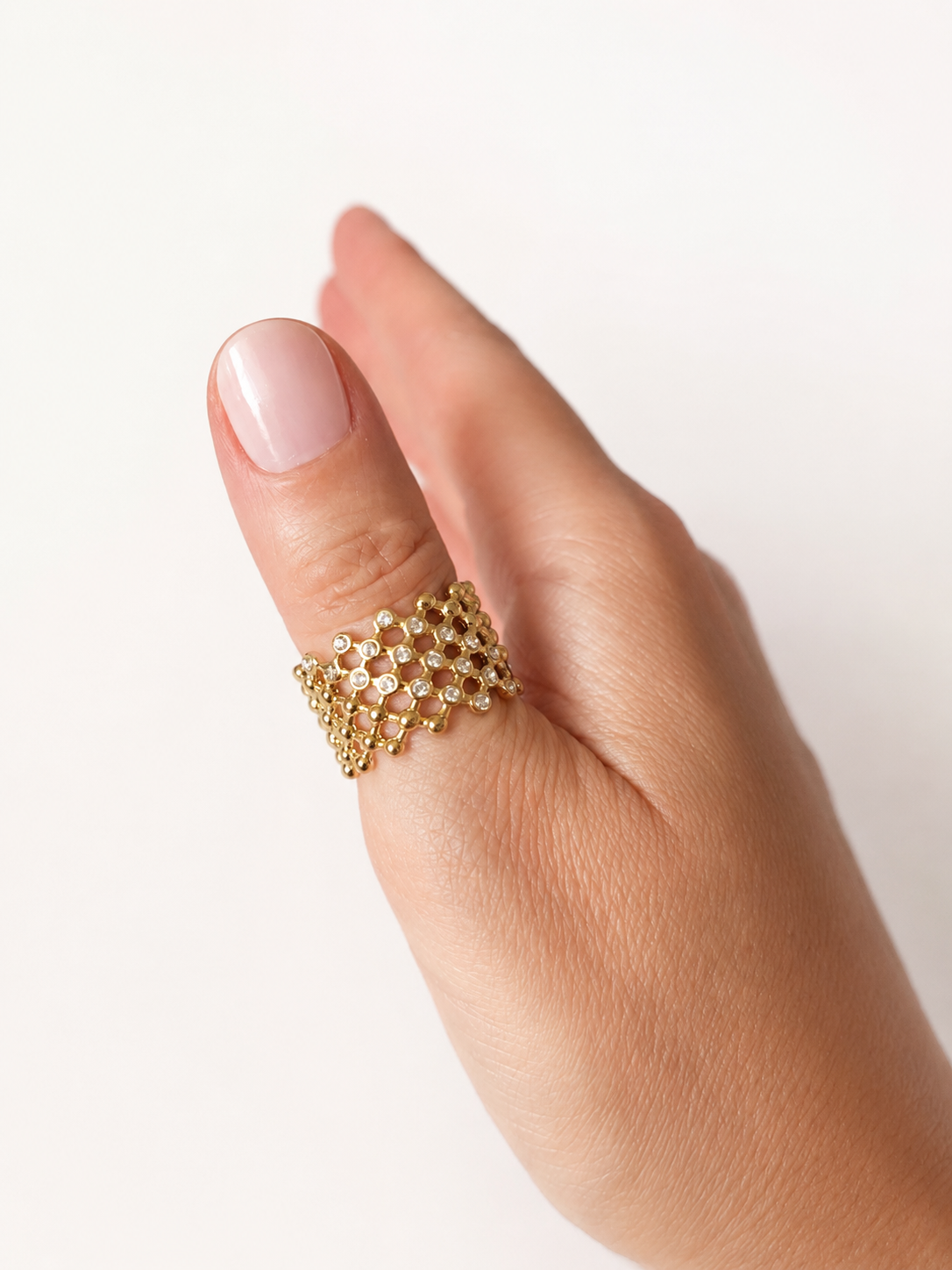 Constellation Ring