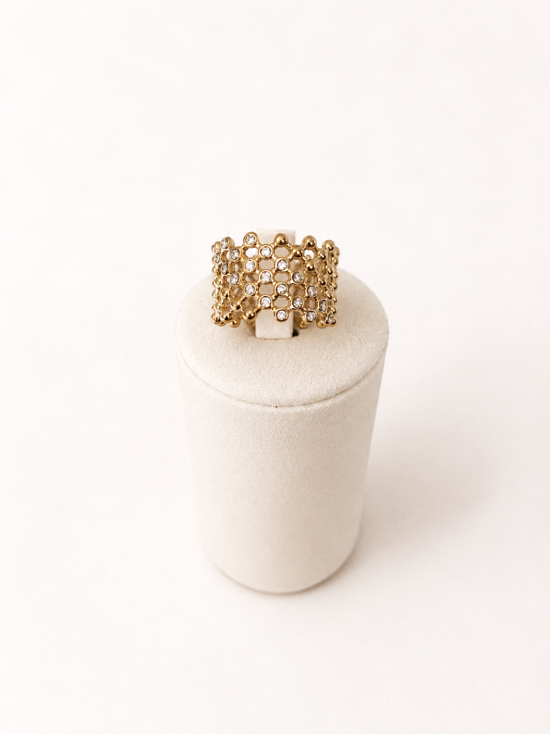 Constellation Ring