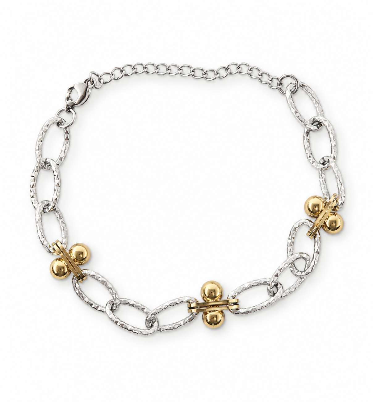 Orbit Bracelet