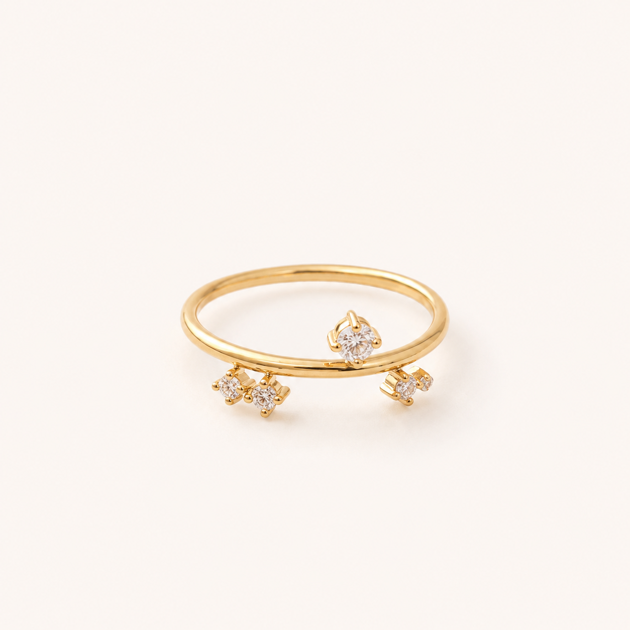 Fey Ring